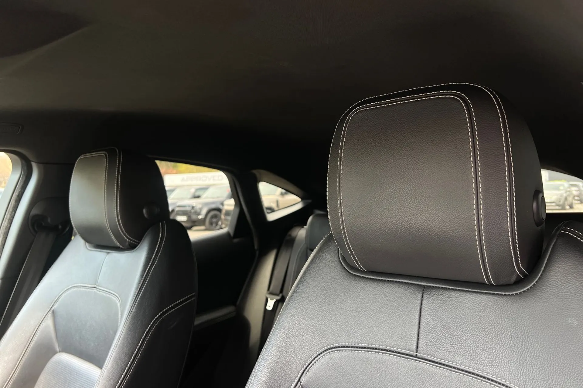 Jaguar E-PACE thumbnail image number 6