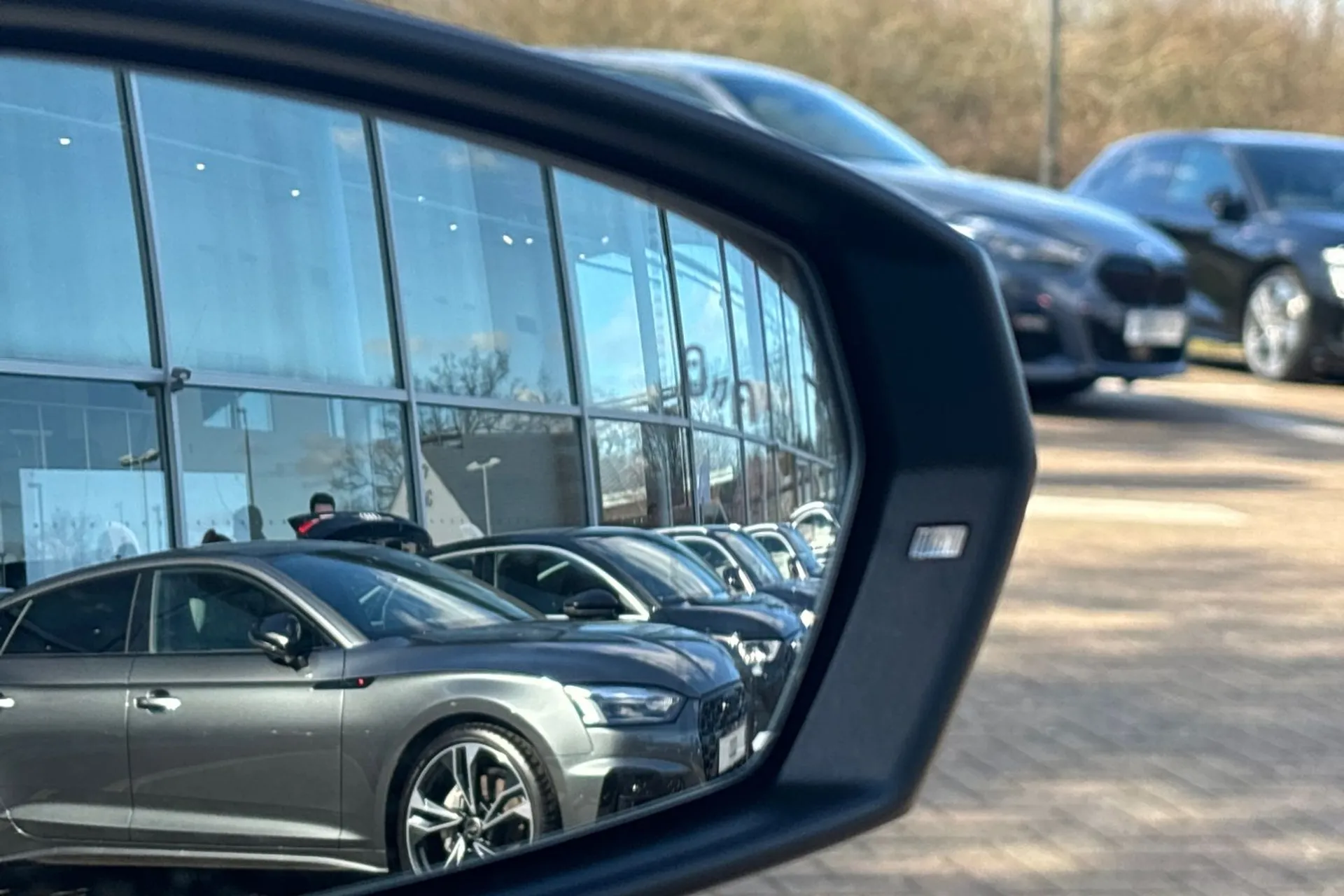 Audi A1 thumbnail image number 47