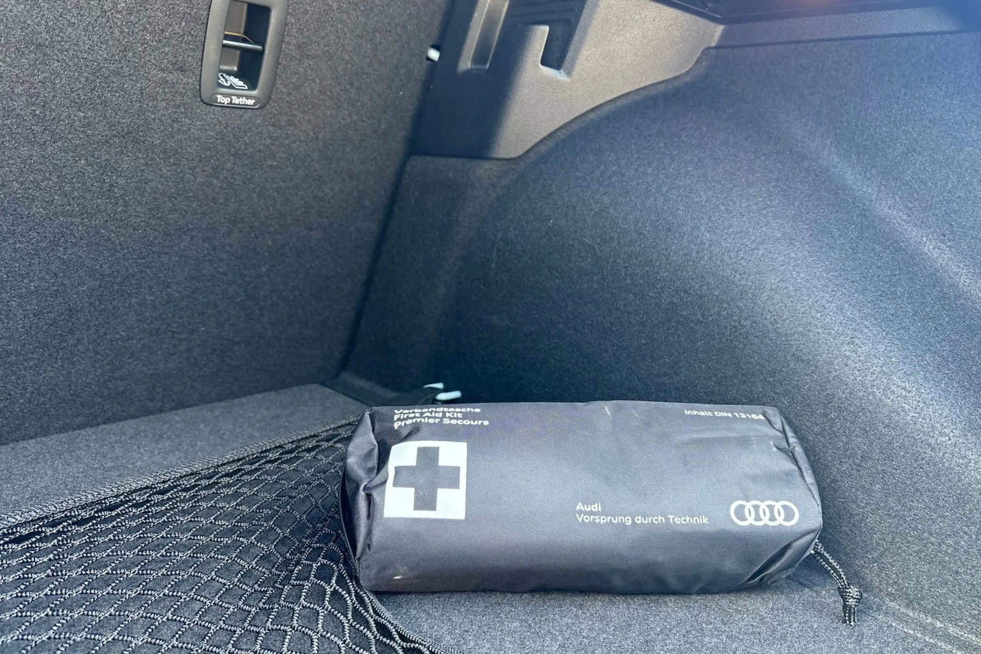 Audi A1 thumbnail image number 19