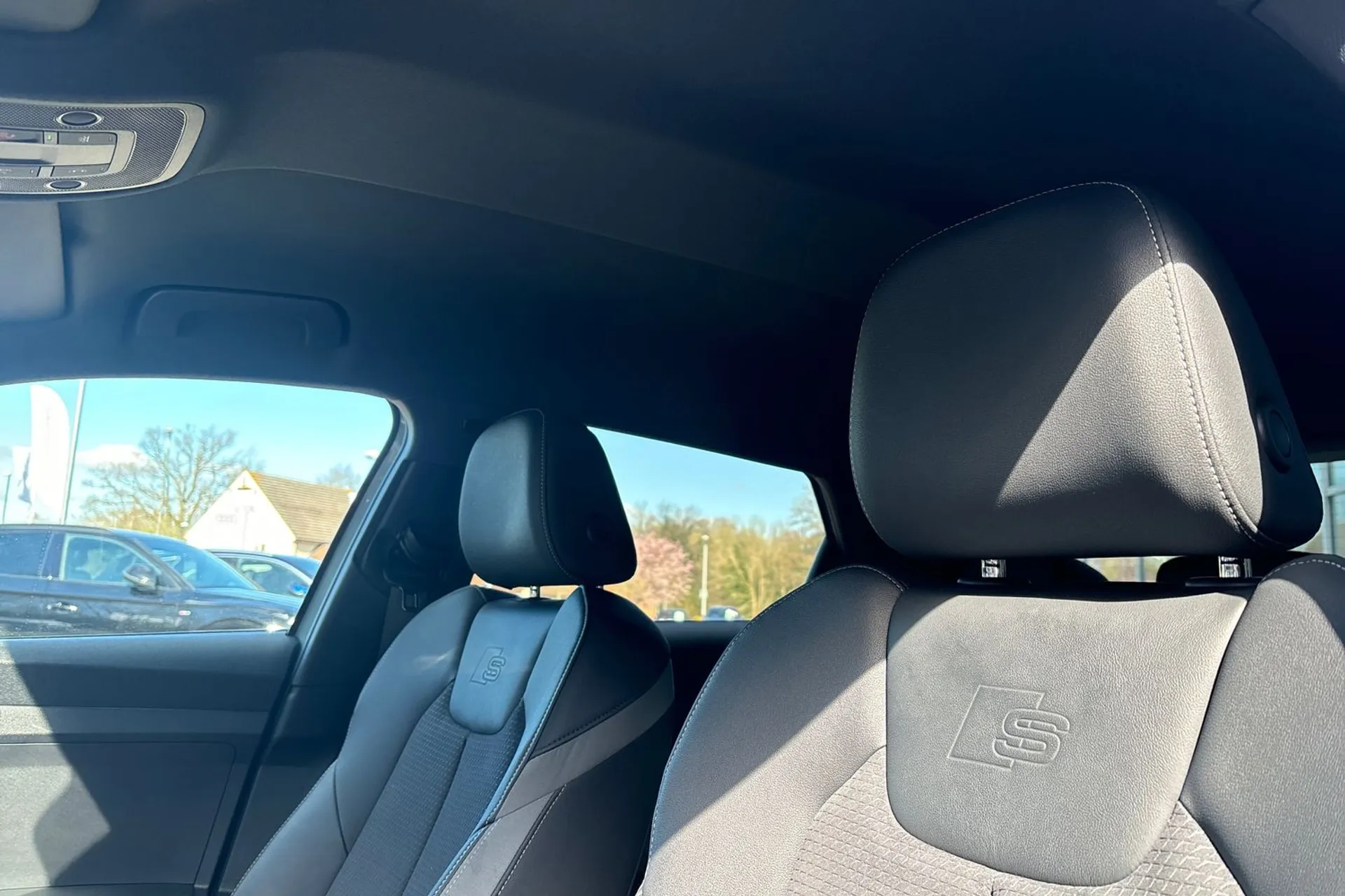 Audi A1 thumbnail image number 28