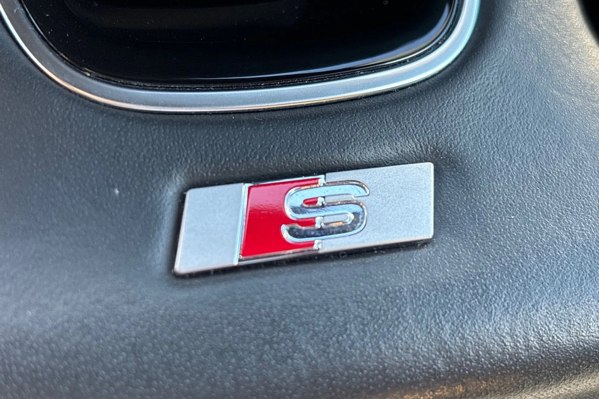 Audi A1 thumbnail image number 46