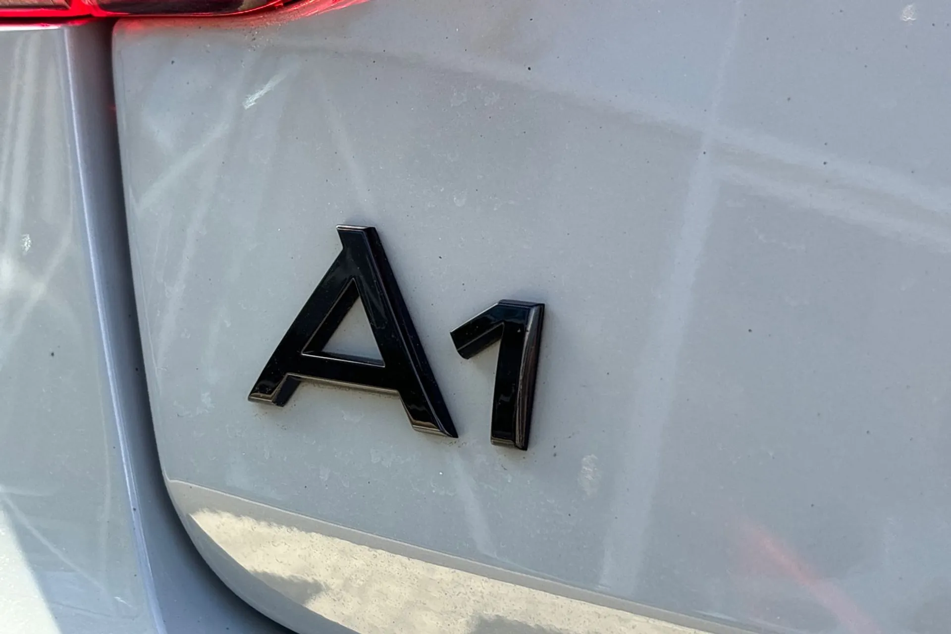 Audi A1 thumbnail image number 48