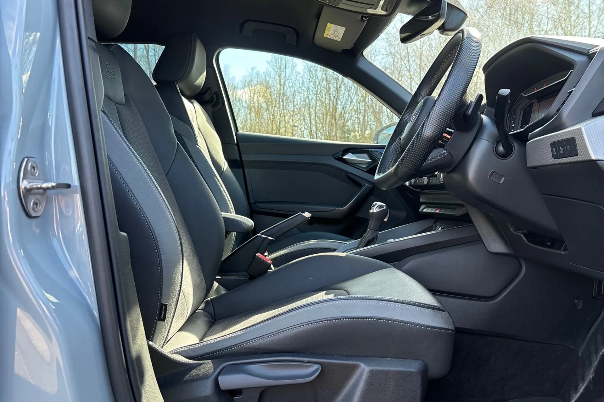 Audi A1 thumbnail image number 24