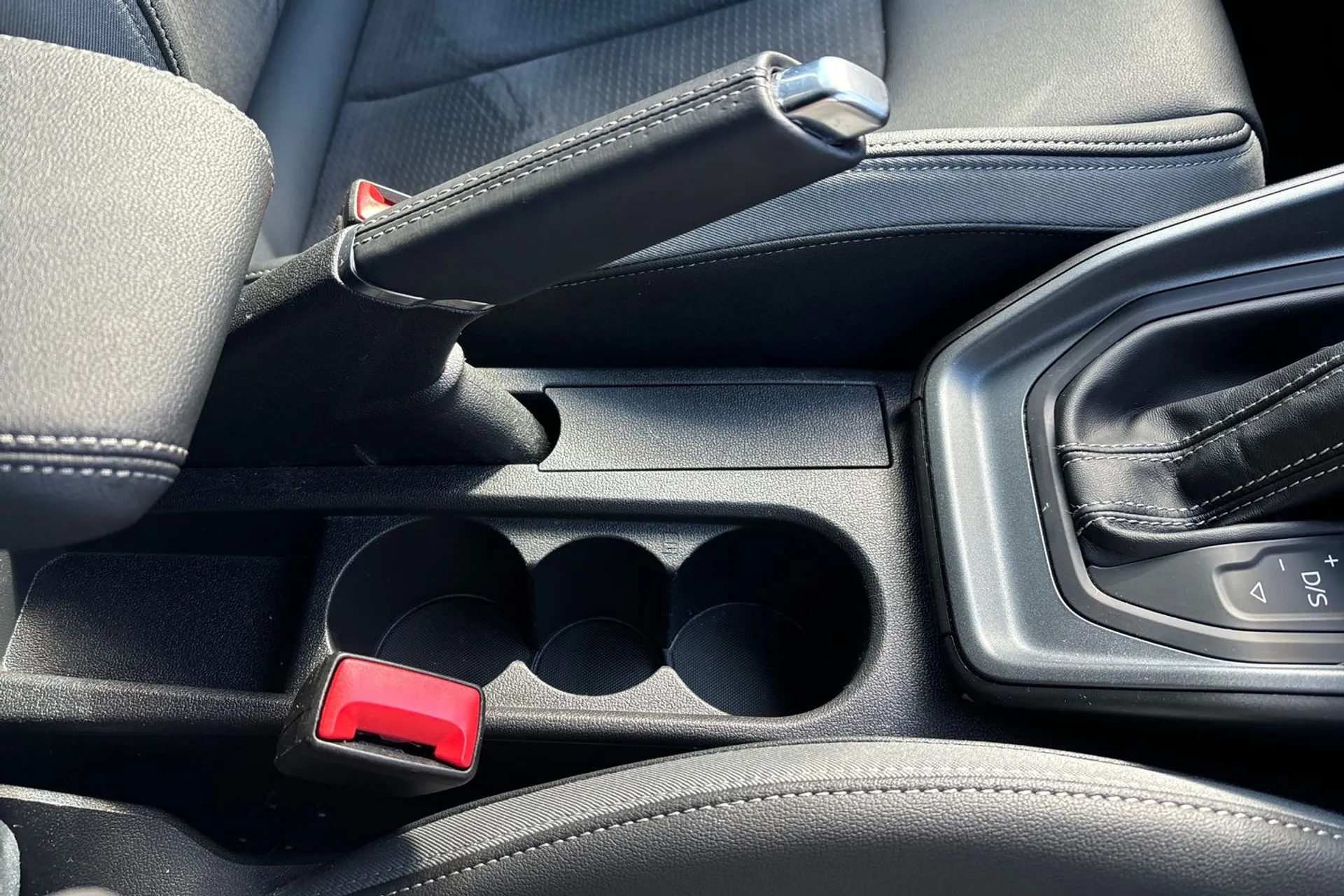 Audi A1 thumbnail image number 42