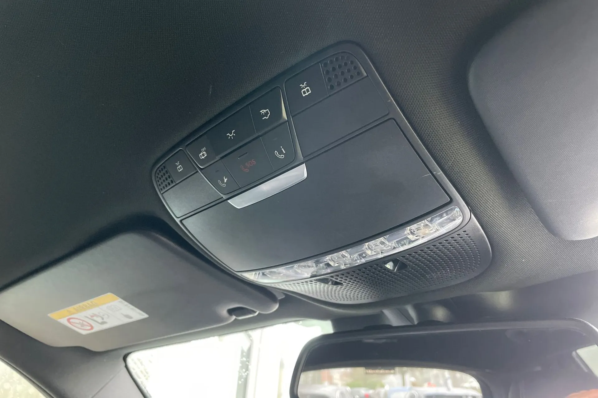MERCEDES-BENZ GLC thumbnail image number 41