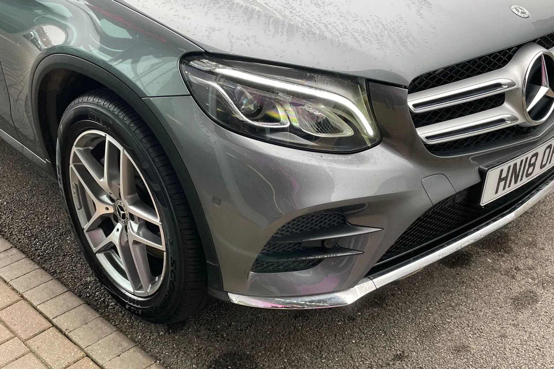 MERCEDES-BENZ GLC thumbnail image number 54