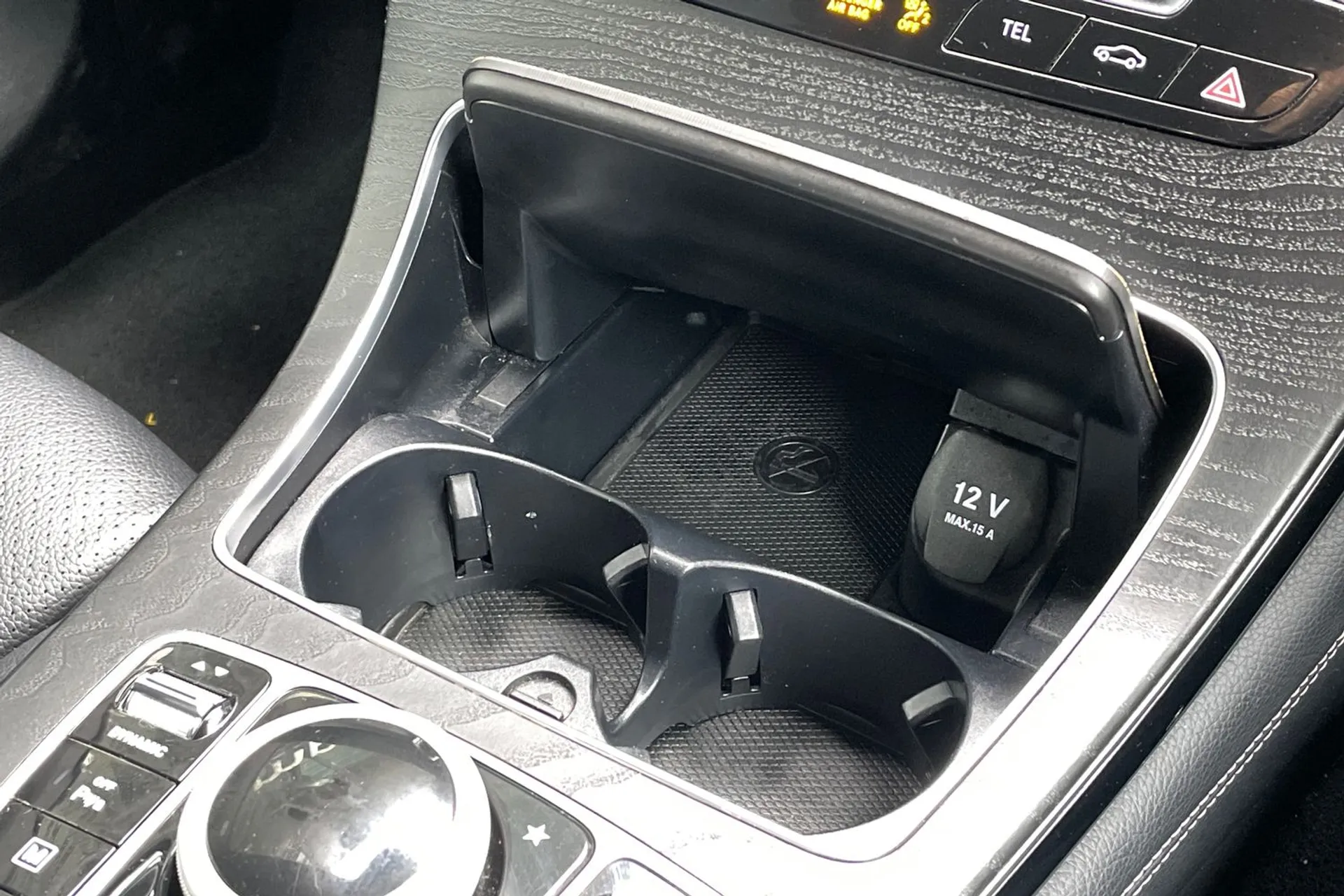 MERCEDES-BENZ GLC thumbnail image number 42