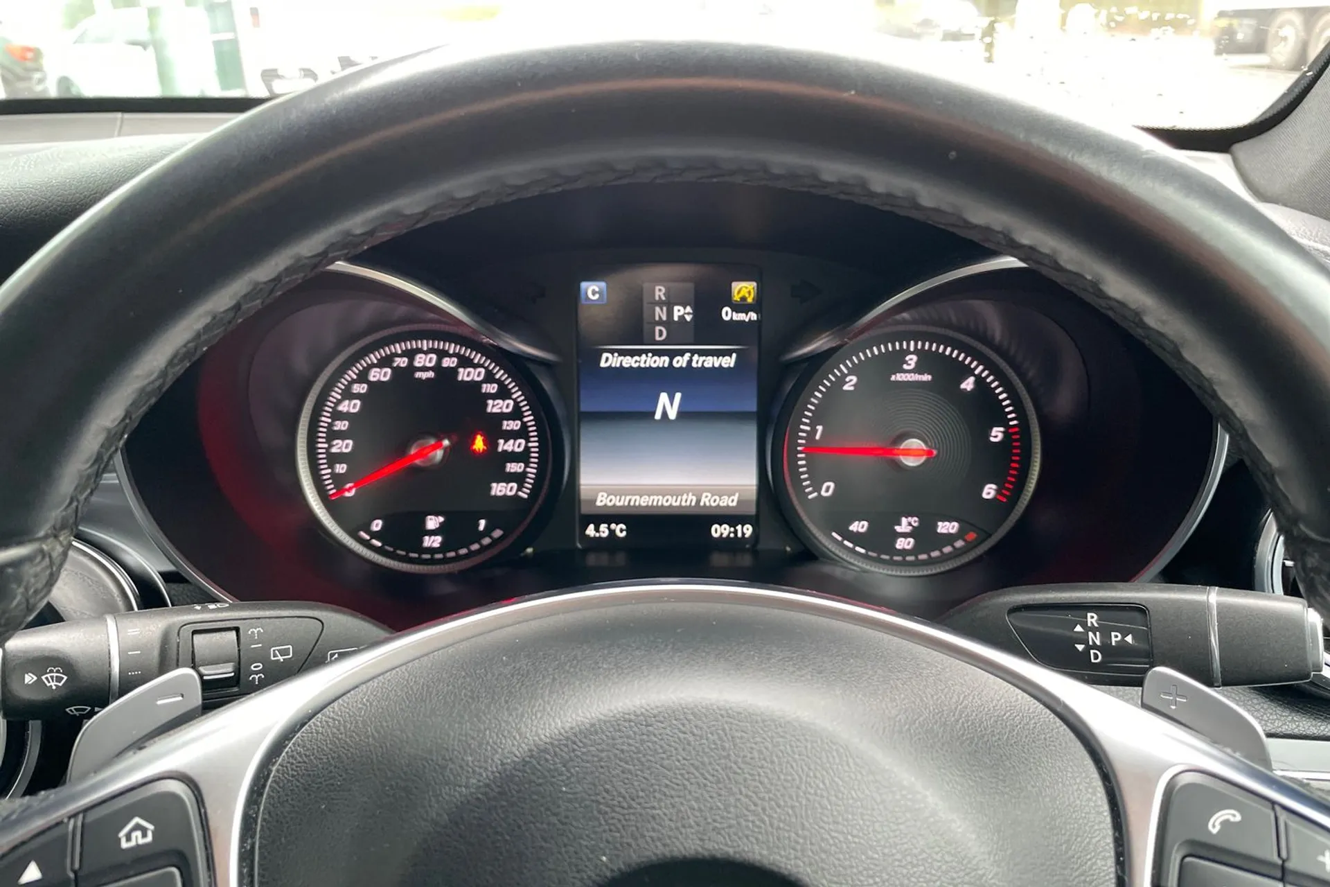 MERCEDES-BENZ GLC thumbnail image number 57