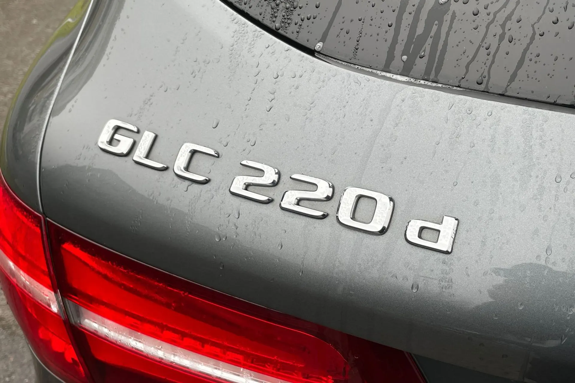 MERCEDES-BENZ GLC thumbnail image number 48