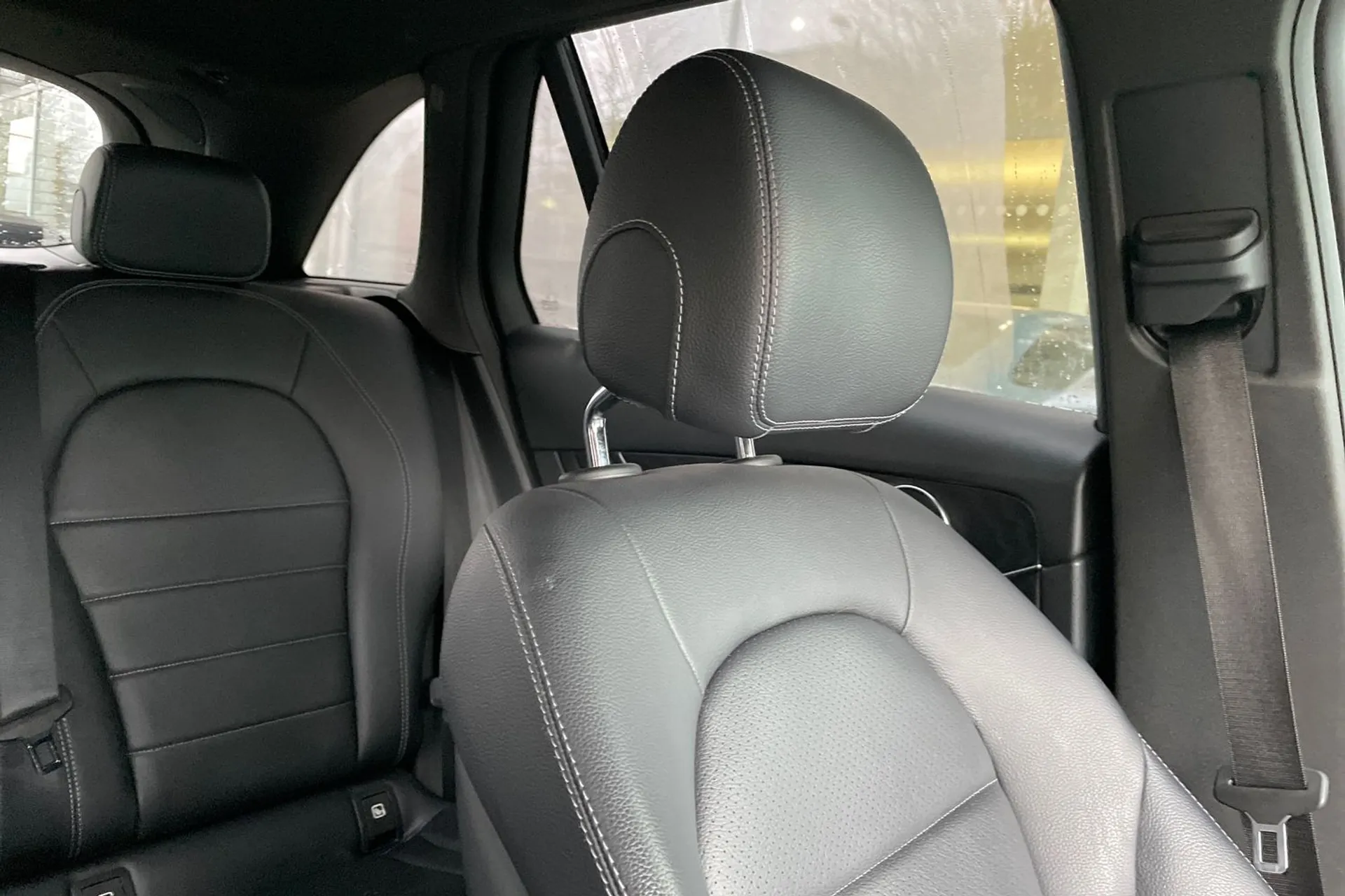 MERCEDES-BENZ GLC thumbnail image number 46