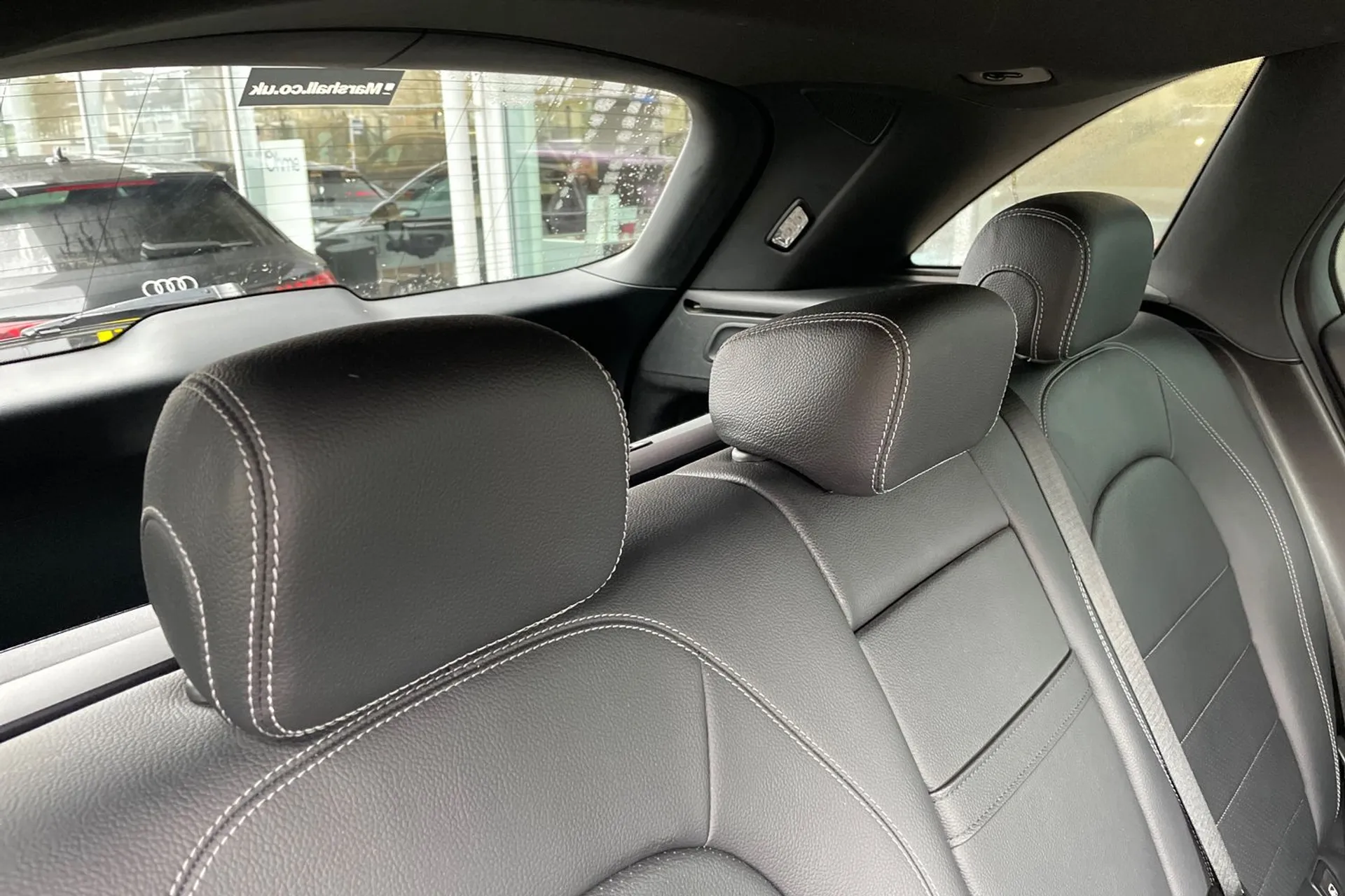 MERCEDES-BENZ GLC thumbnail image number 50