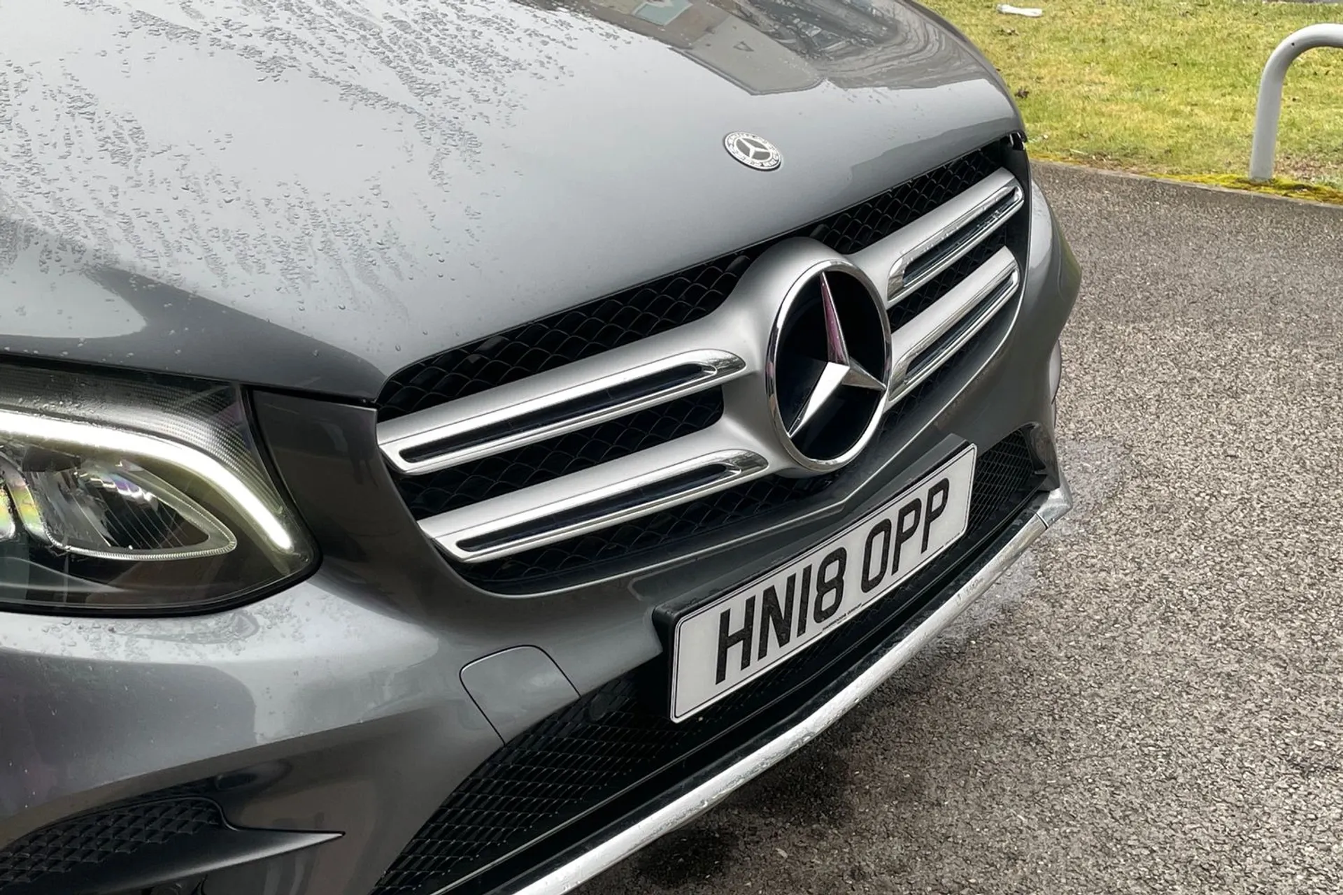 MERCEDES-BENZ GLC thumbnail image number 52