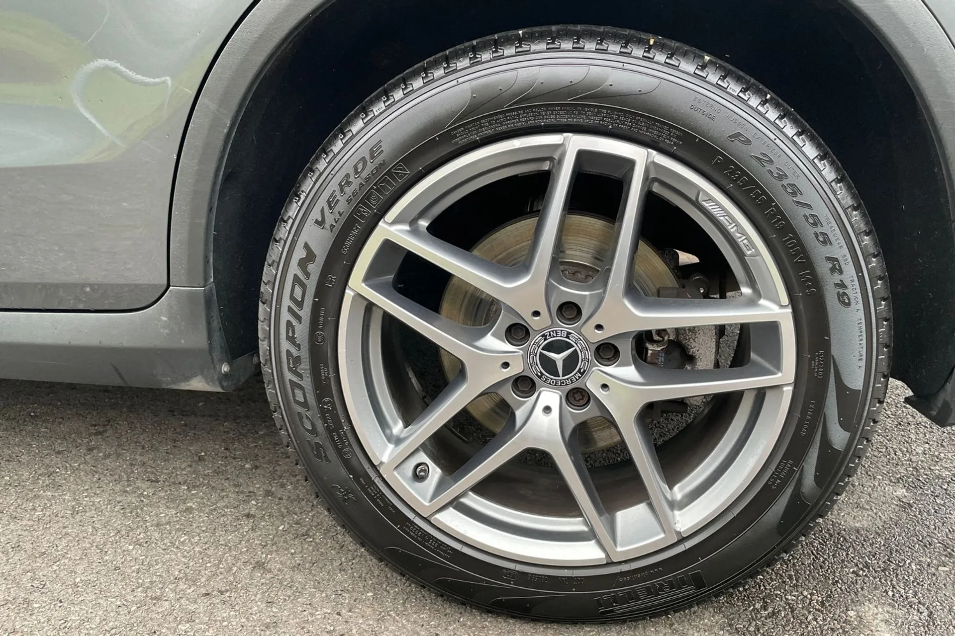 MERCEDES-BENZ GLC thumbnail image number 11