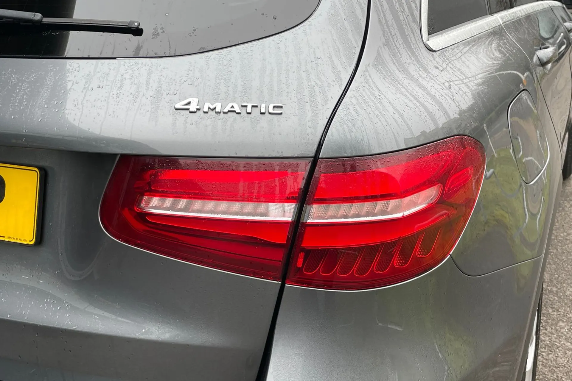 MERCEDES-BENZ GLC thumbnail image number 20