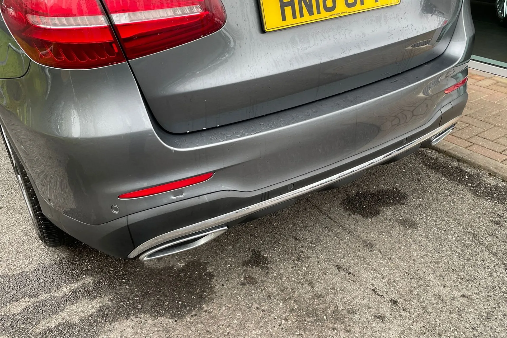 MERCEDES-BENZ GLC thumbnail image number 15