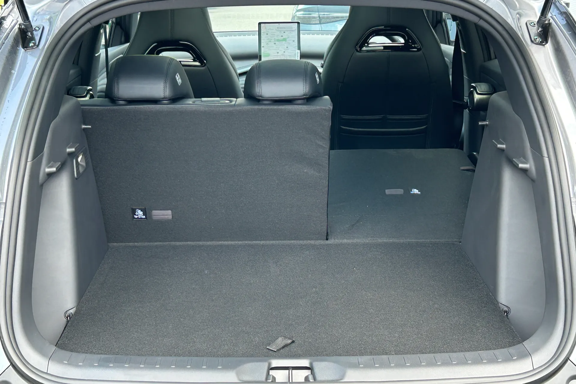 BYD ATTO 3 thumbnail image number 26