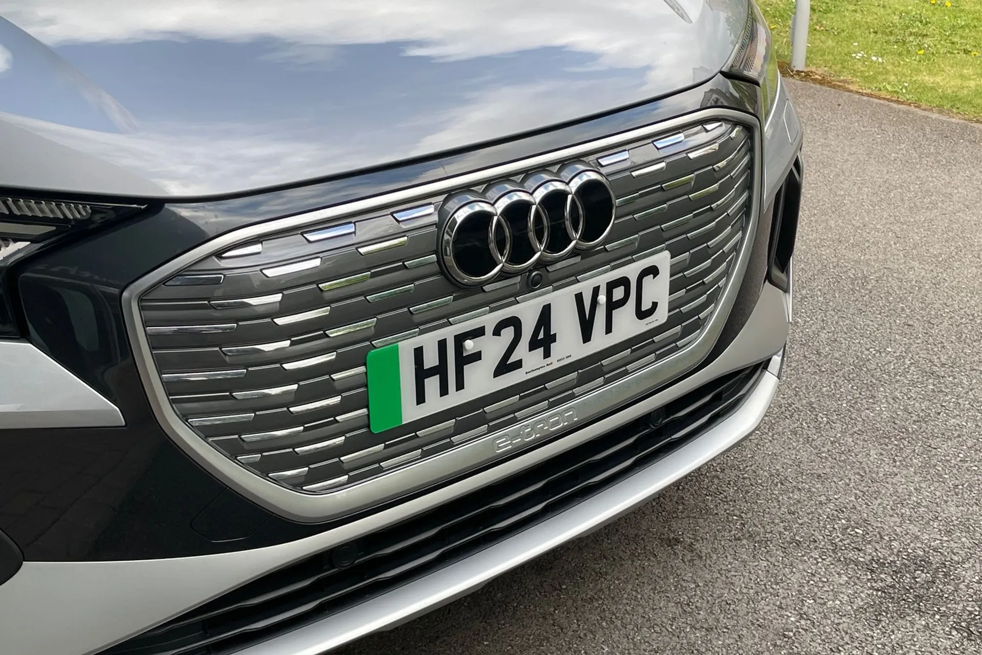 Audi Q4 thumbnail image number 54