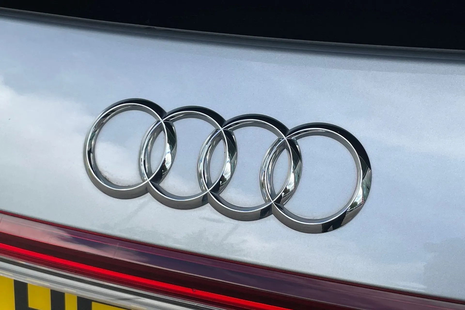 Audi Q4 thumbnail image number 49