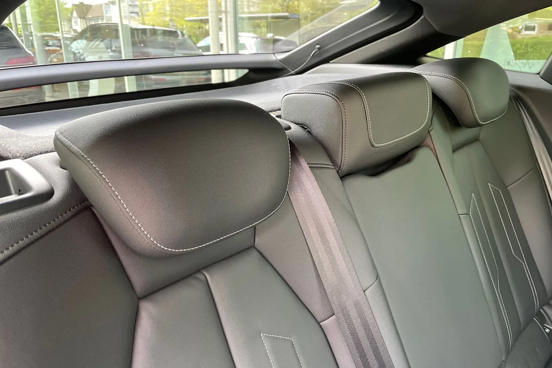 Audi Q4 thumbnail image number 50