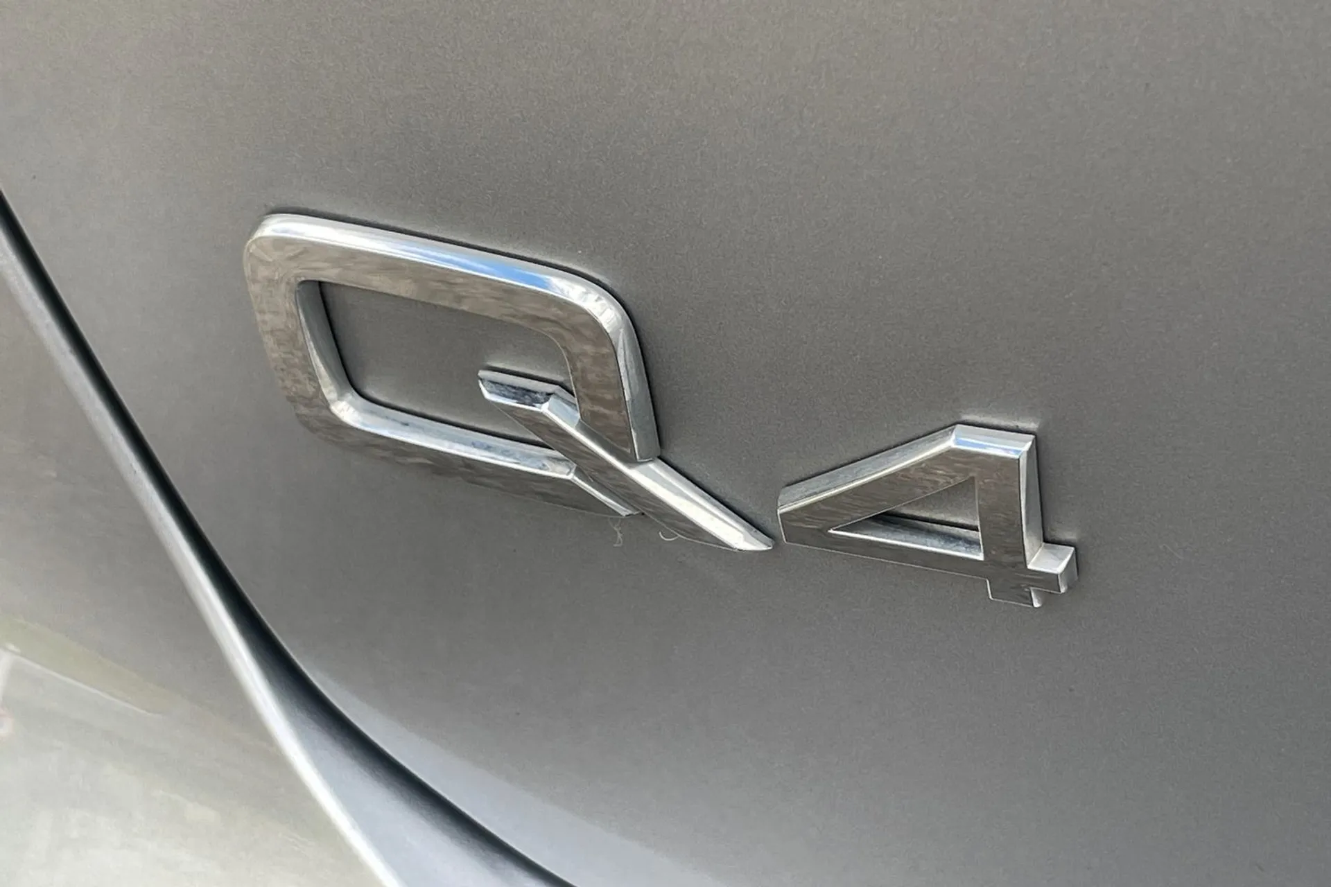Audi Q4 thumbnail image number 48