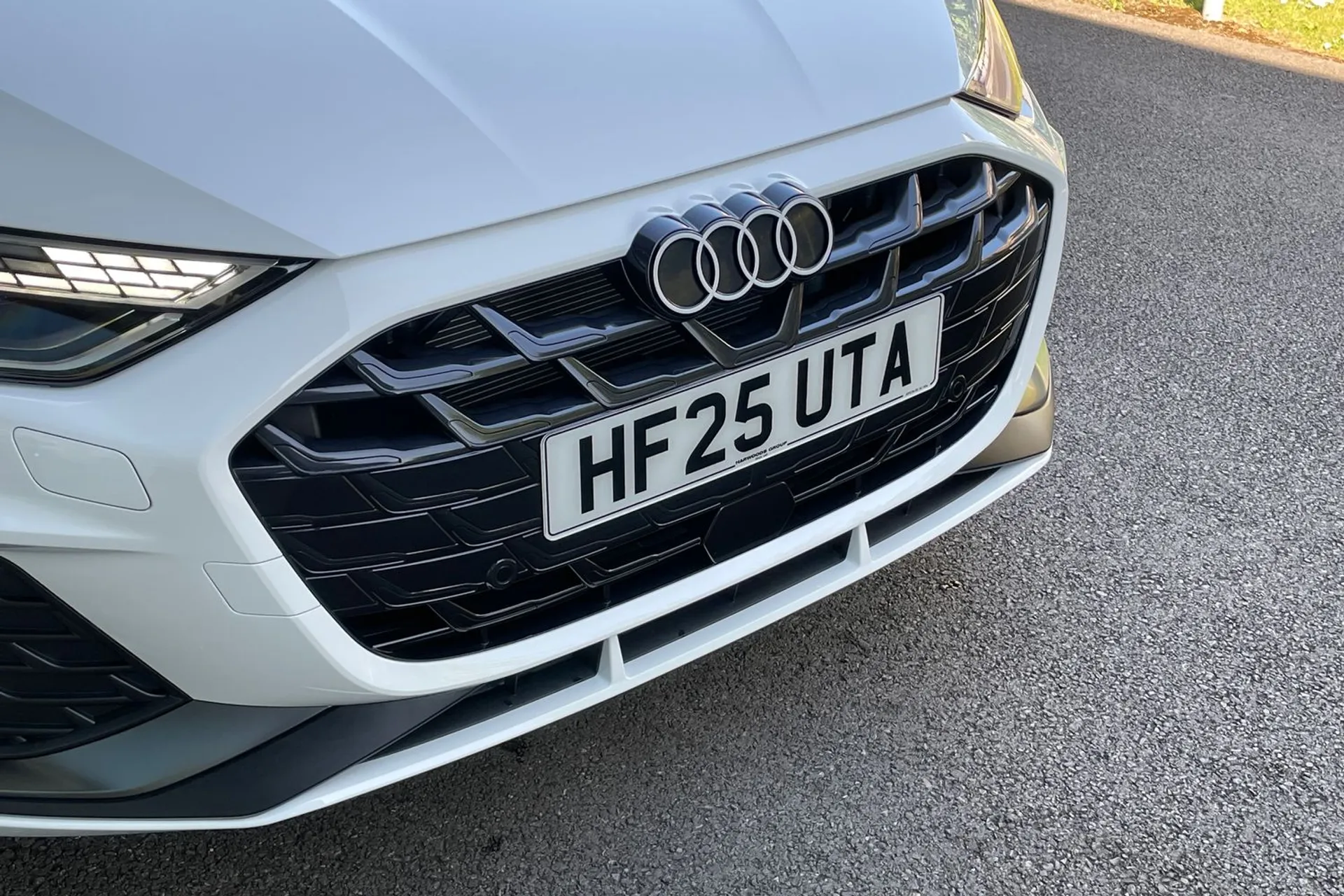 Audi A3 thumbnail image number 54