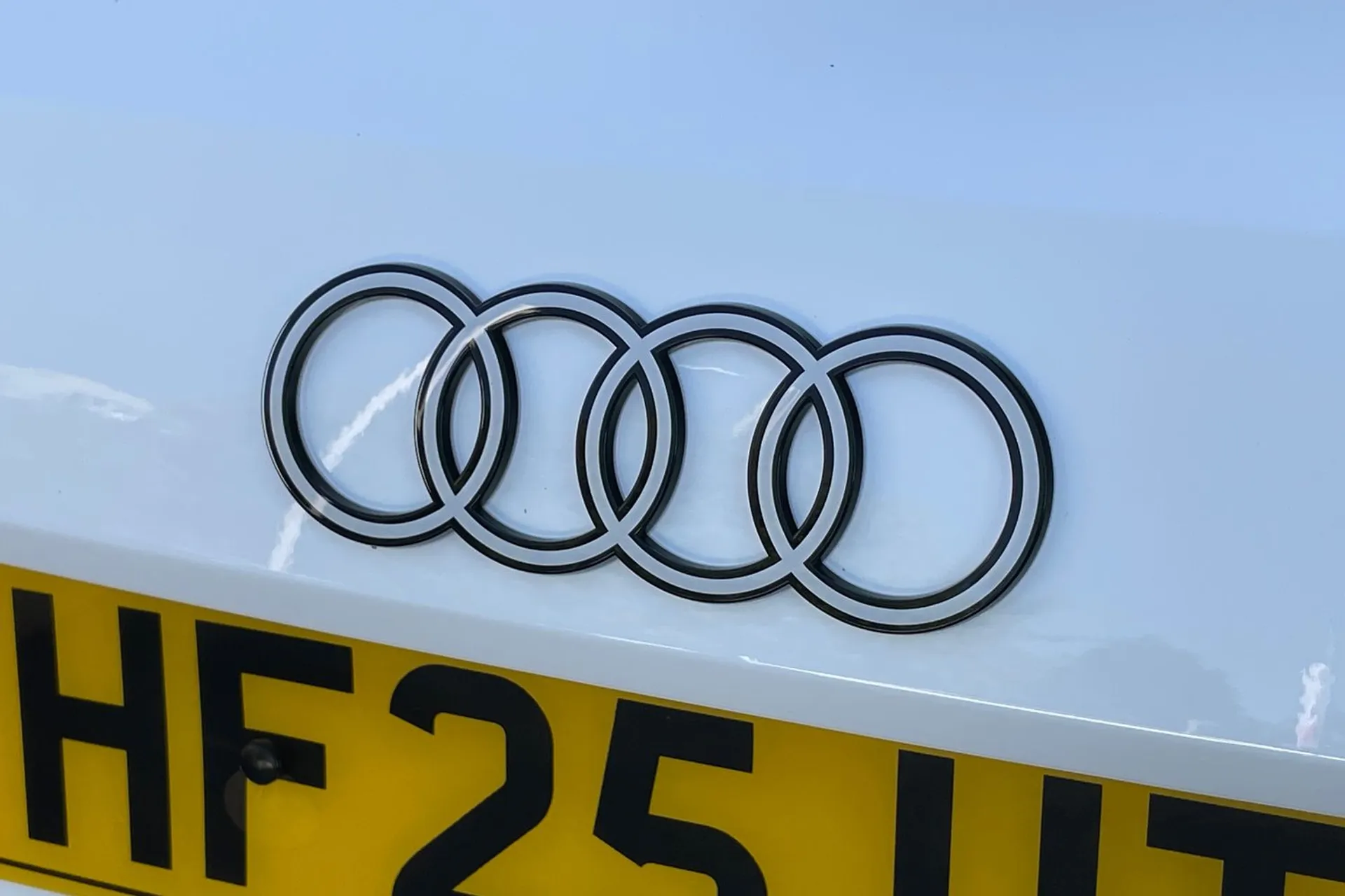 Audi A3 thumbnail image number 49