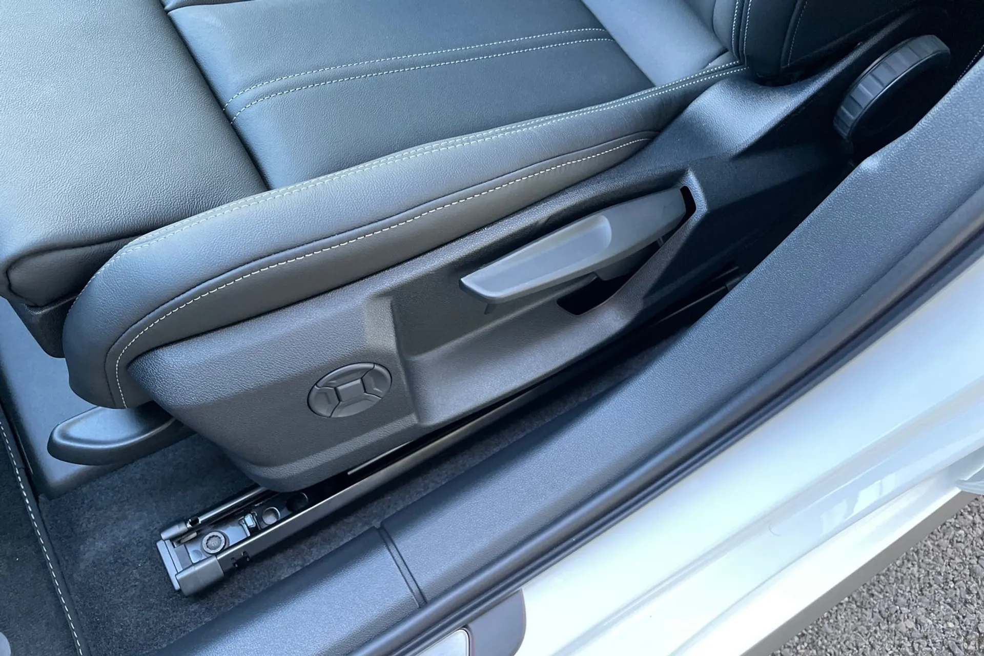 Audi A3 thumbnail image number 28