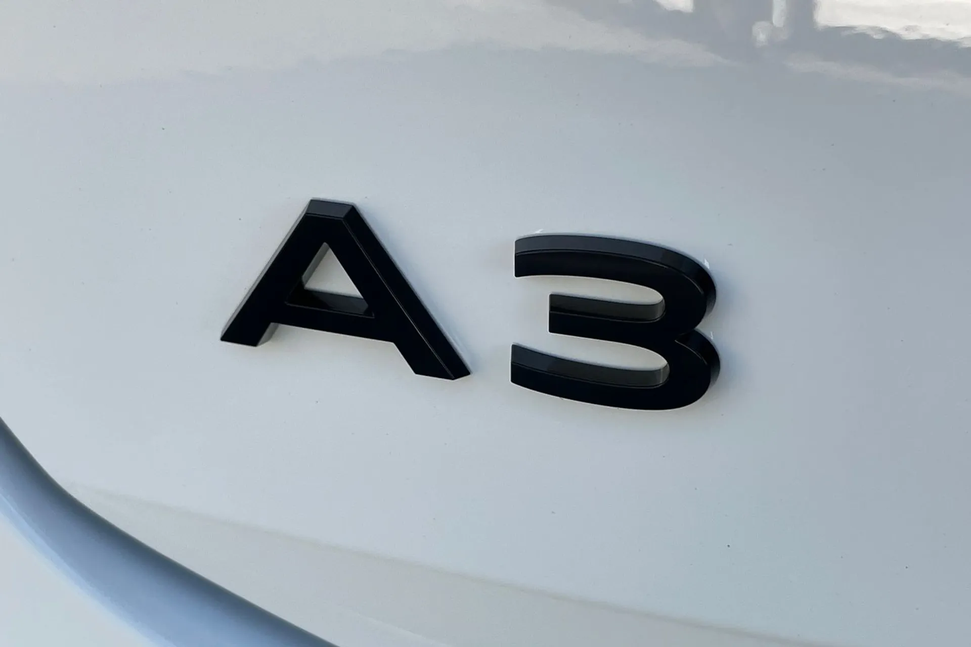 Audi A3 thumbnail image number 48