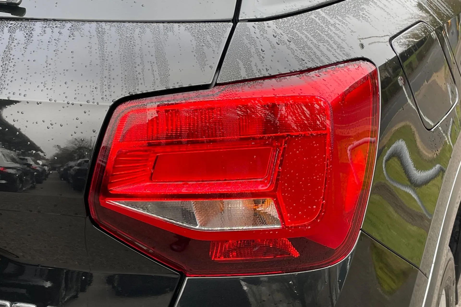 Audi Q2 thumbnail image number 20