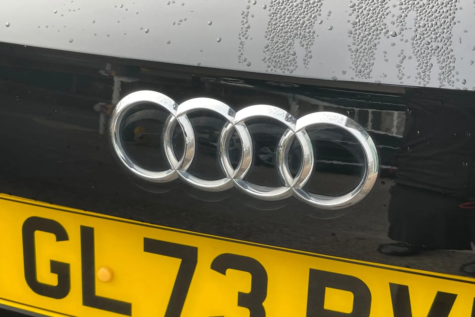 Audi Q2 thumbnail image number 49