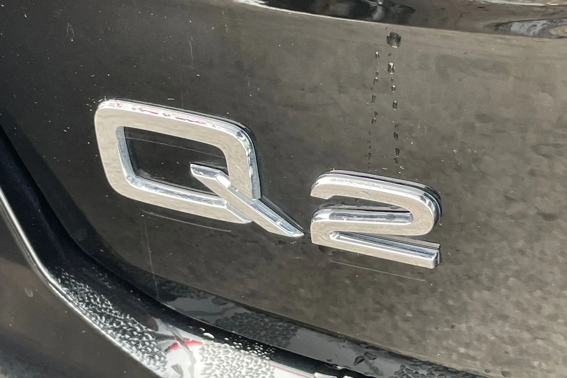 Audi Q2 thumbnail image number 48