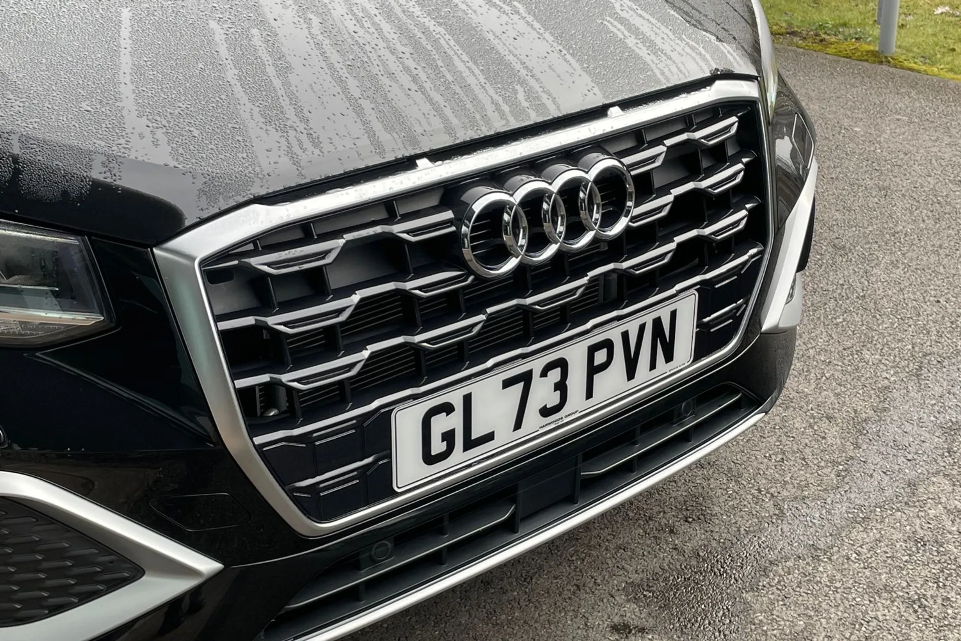 Audi Q2 thumbnail image number 53