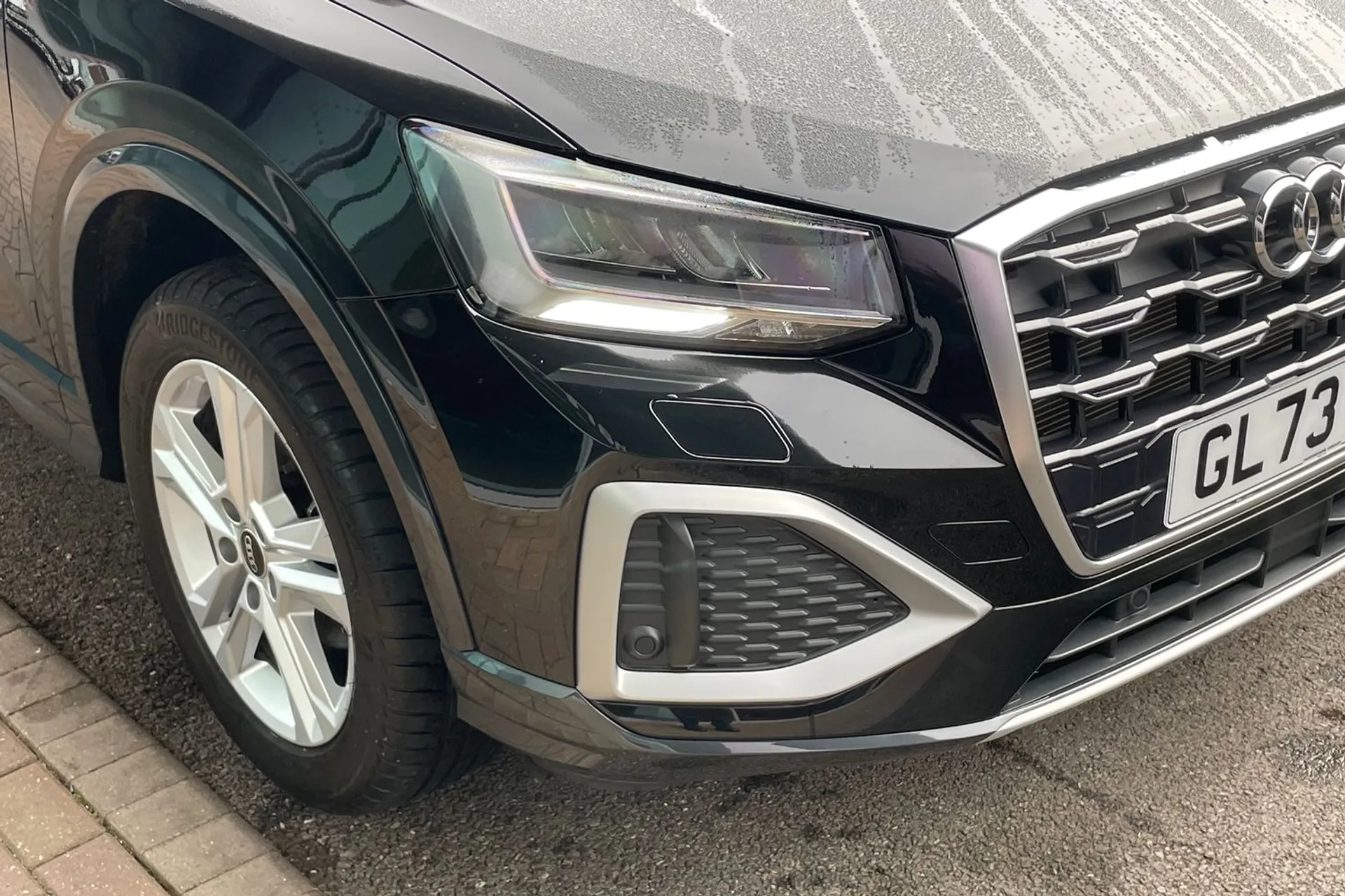 Audi Q2 thumbnail image number 55
