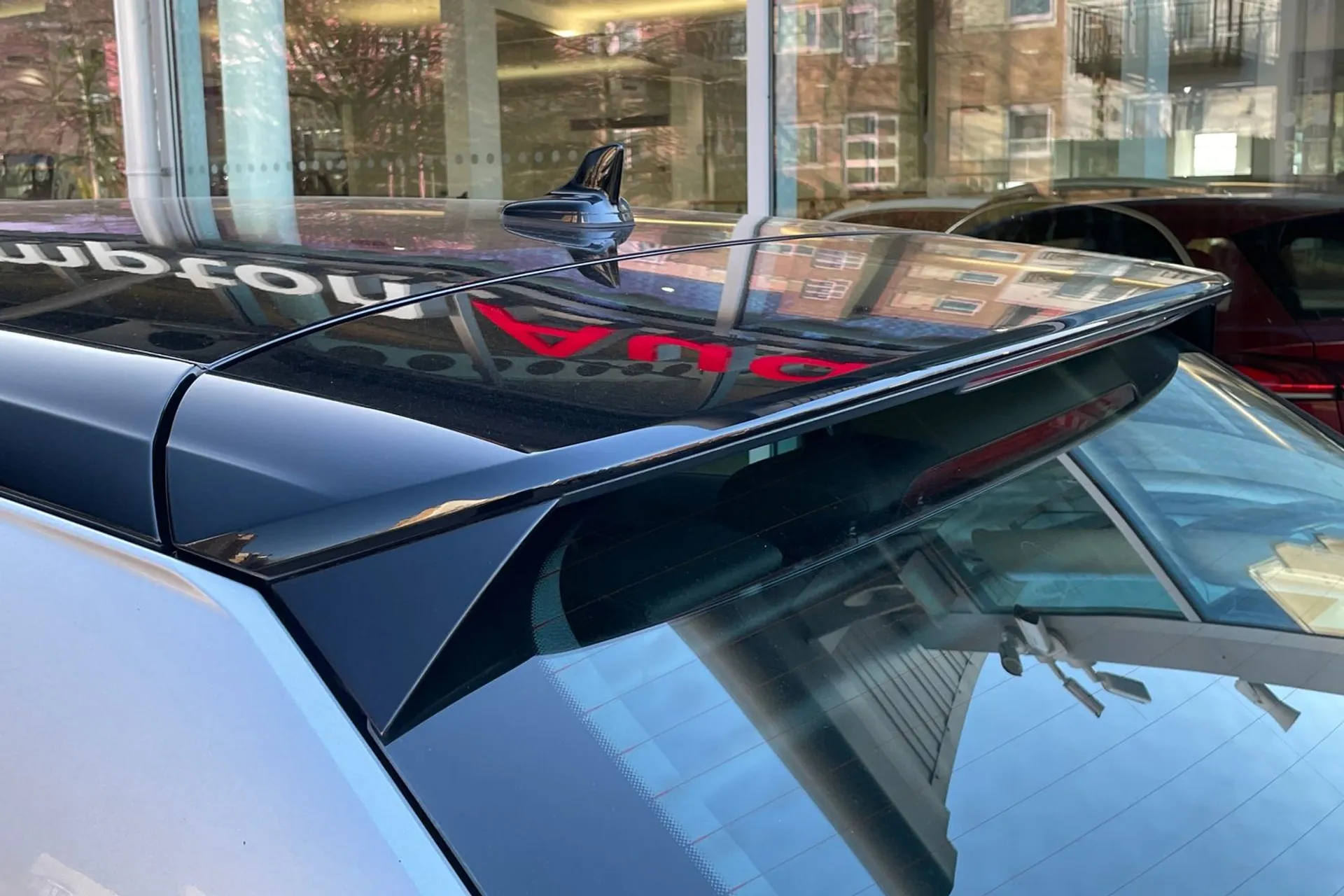 Audi Q2 thumbnail image number 13