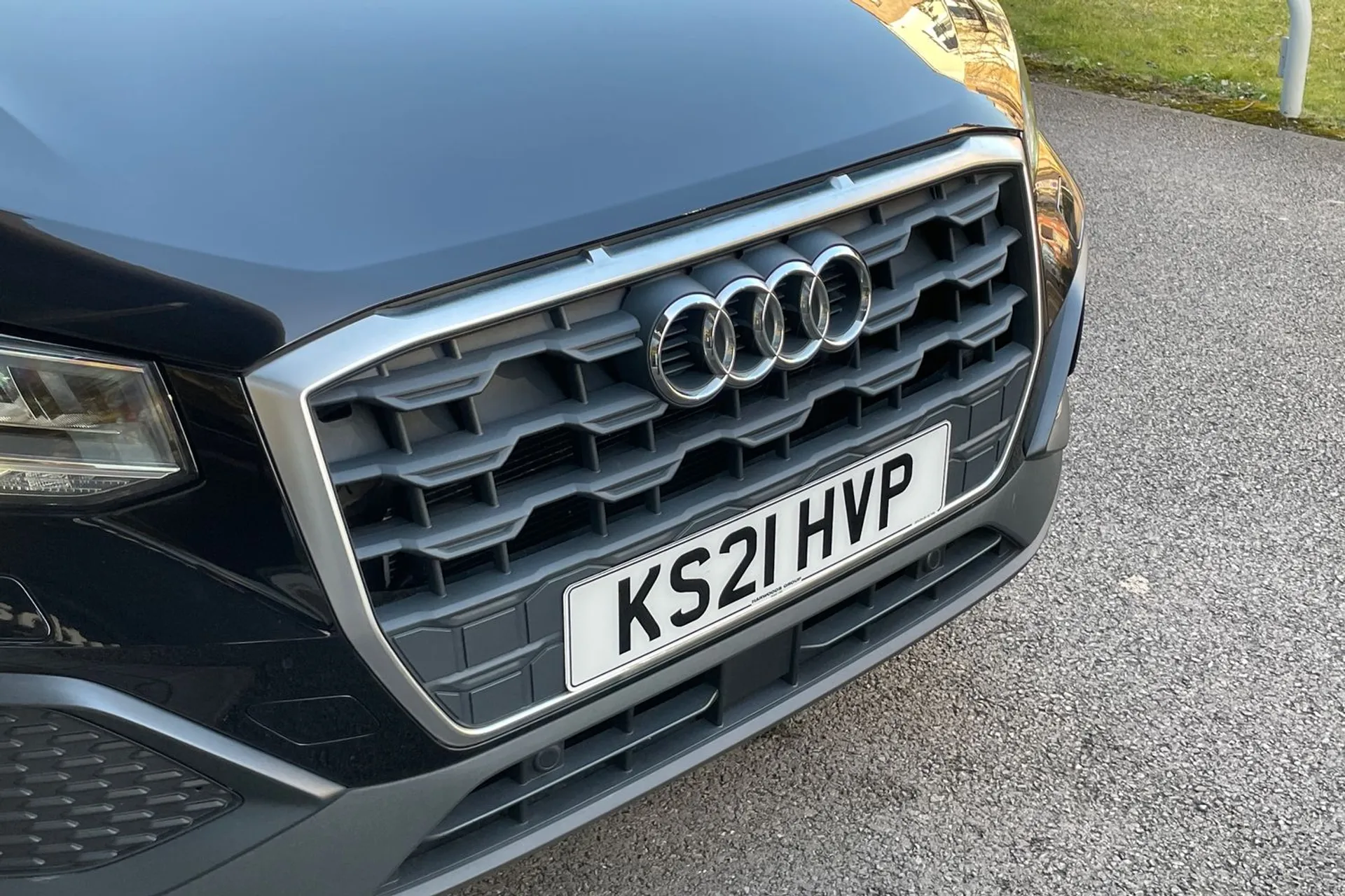 Audi Q2 thumbnail image number 53