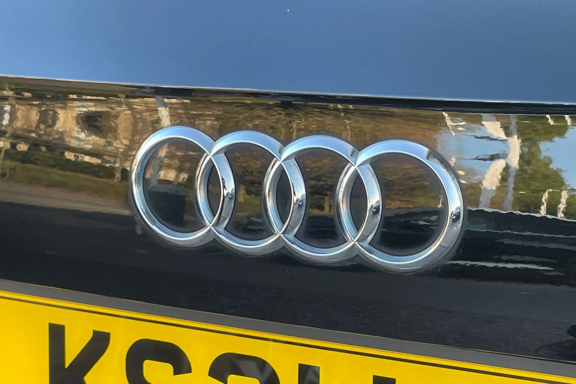 Audi Q2 thumbnail image number 49
