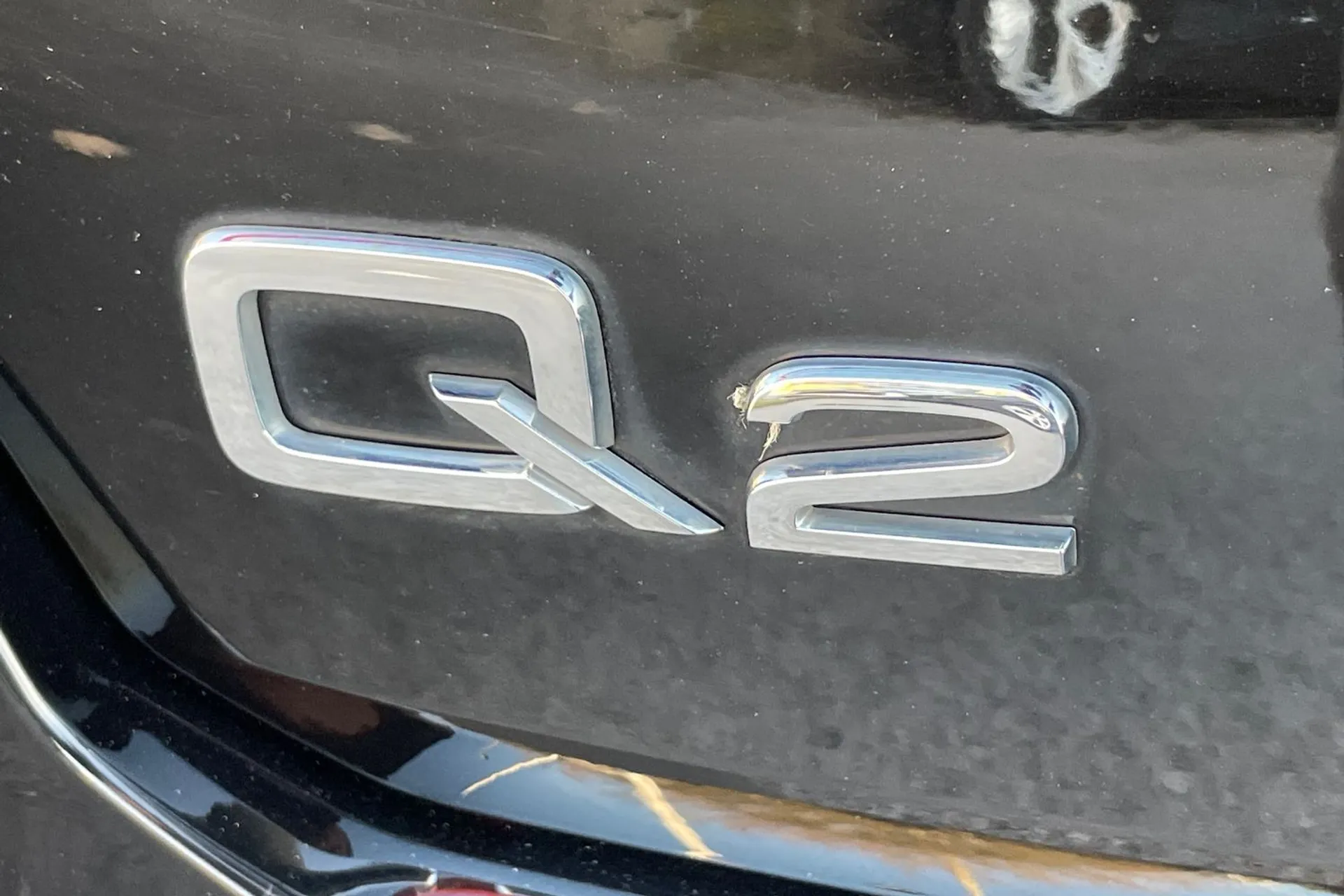 Audi Q2 thumbnail image number 48