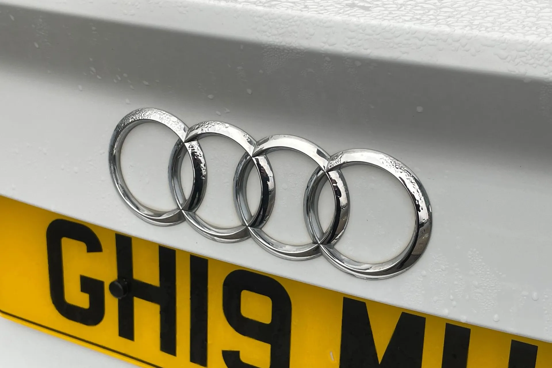 Audi A3 thumbnail image number 48
