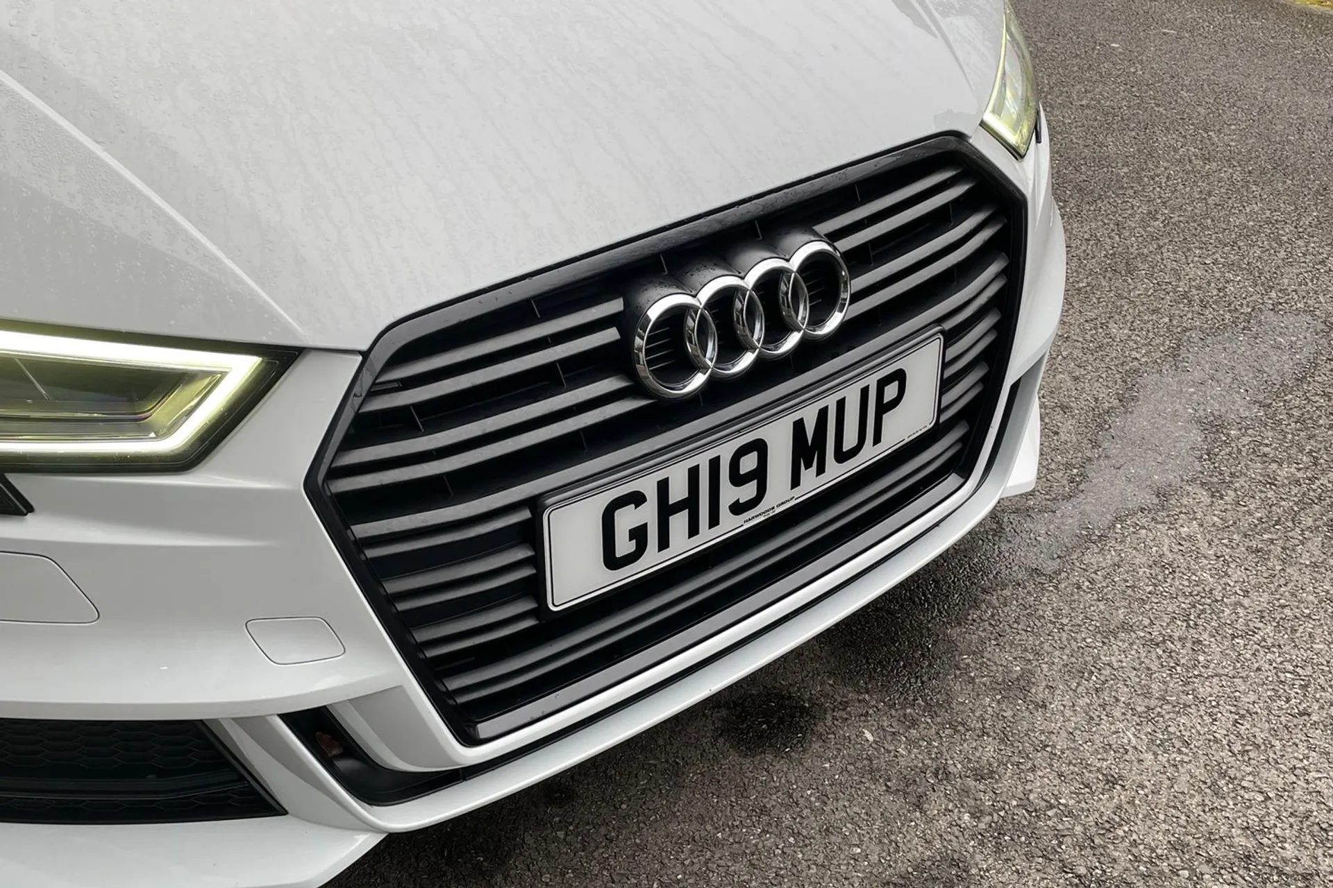 Audi A3 thumbnail image number 53