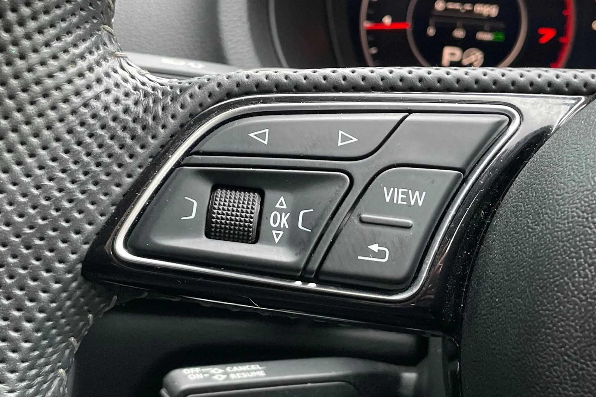 Audi A3 thumbnail image number 35