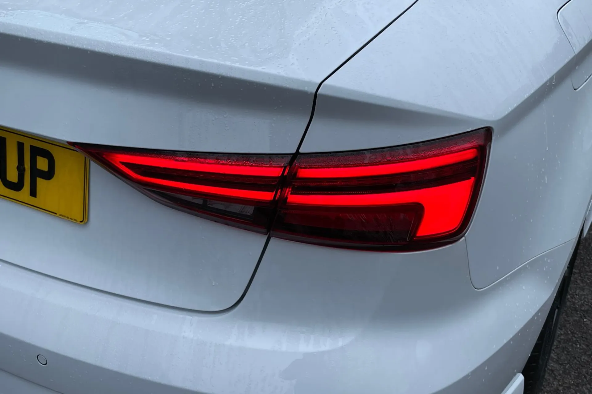 Audi A3 thumbnail image number 19
