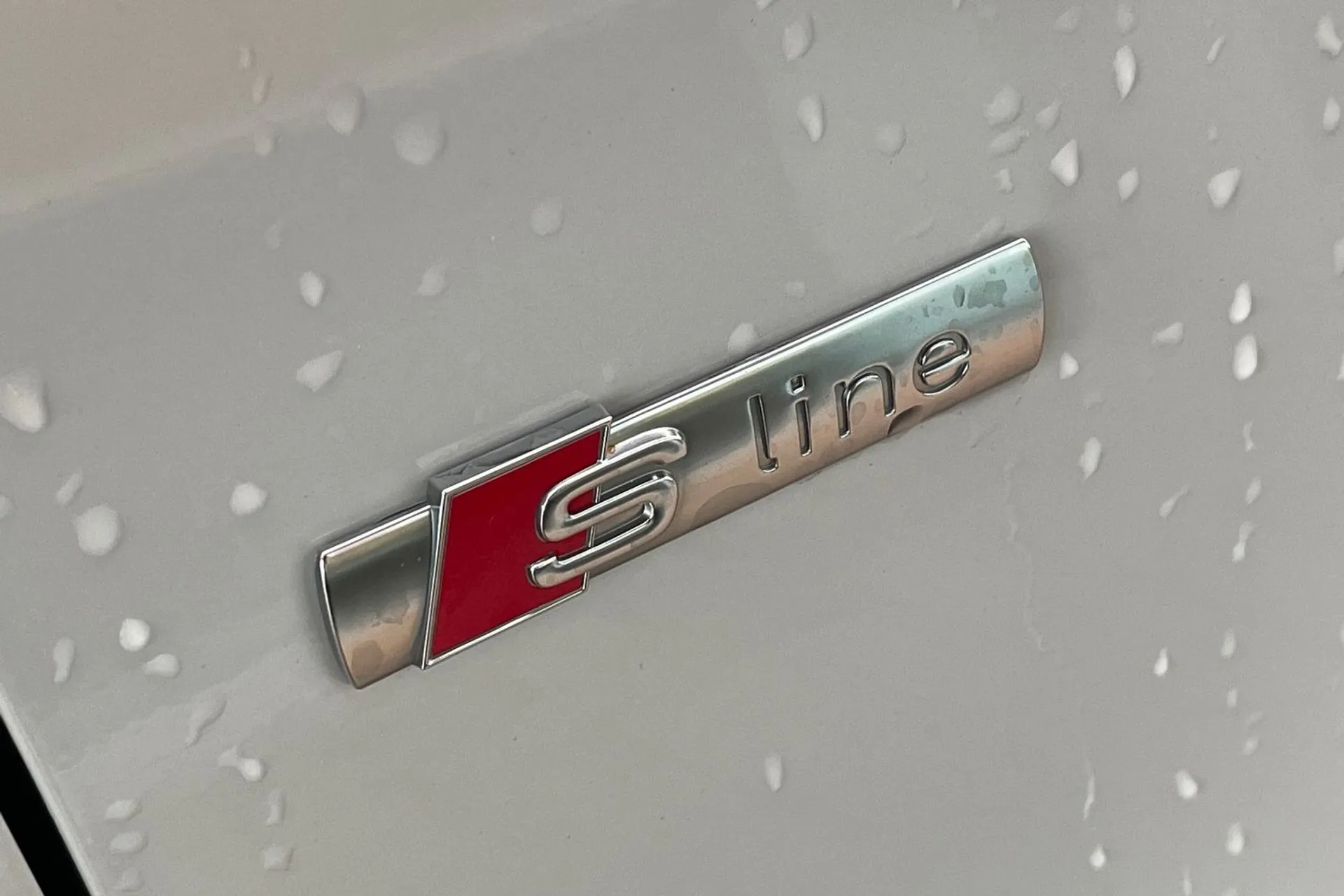 Audi A3 thumbnail image number 51