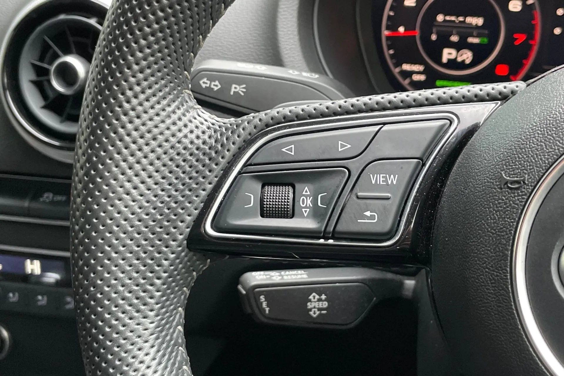 Audi A3 thumbnail image number 56