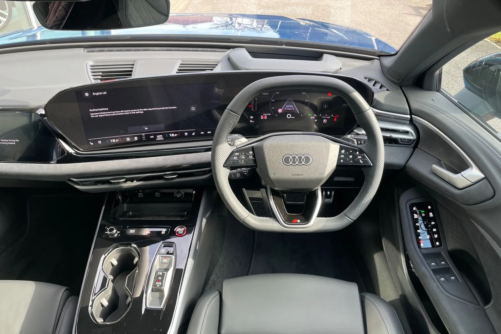 Audi A5 thumbnail image number 33