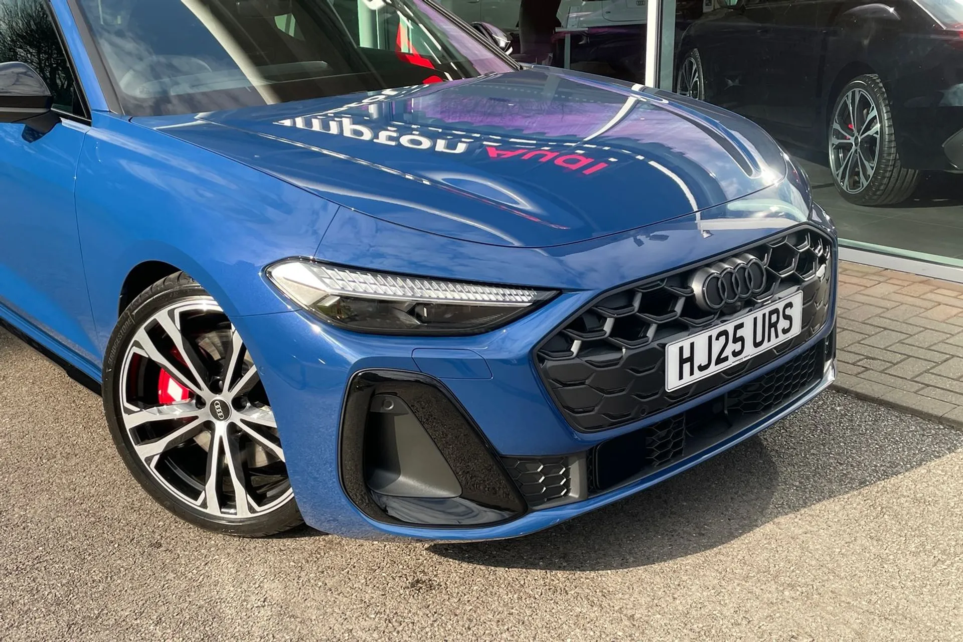 Audi A5 thumbnail image number 7