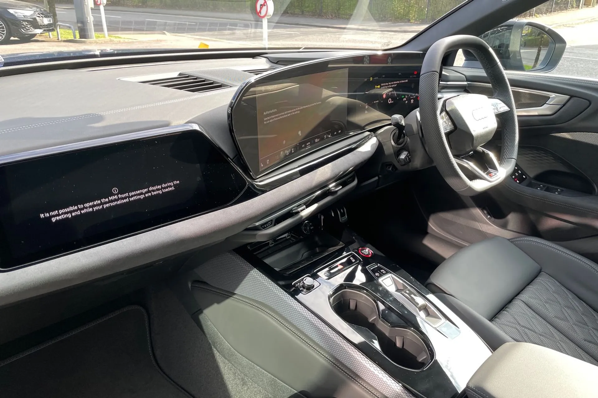 Audi A5 thumbnail image number 26