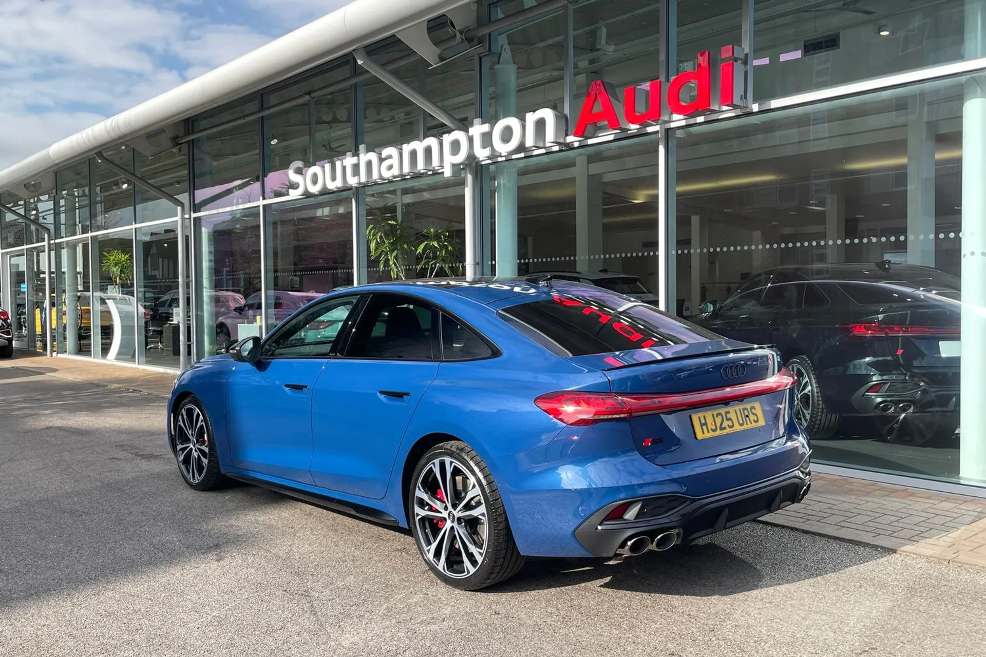 Audi A5 thumbnail image number 10