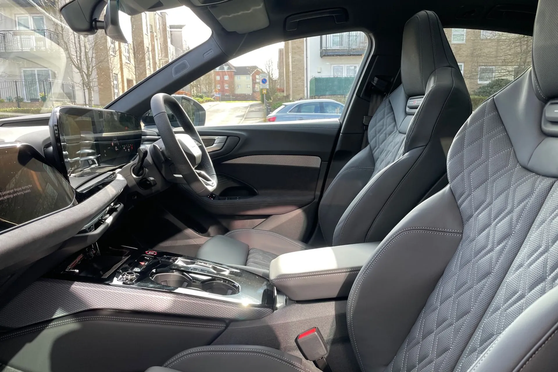 Audi A5 thumbnail image number 27