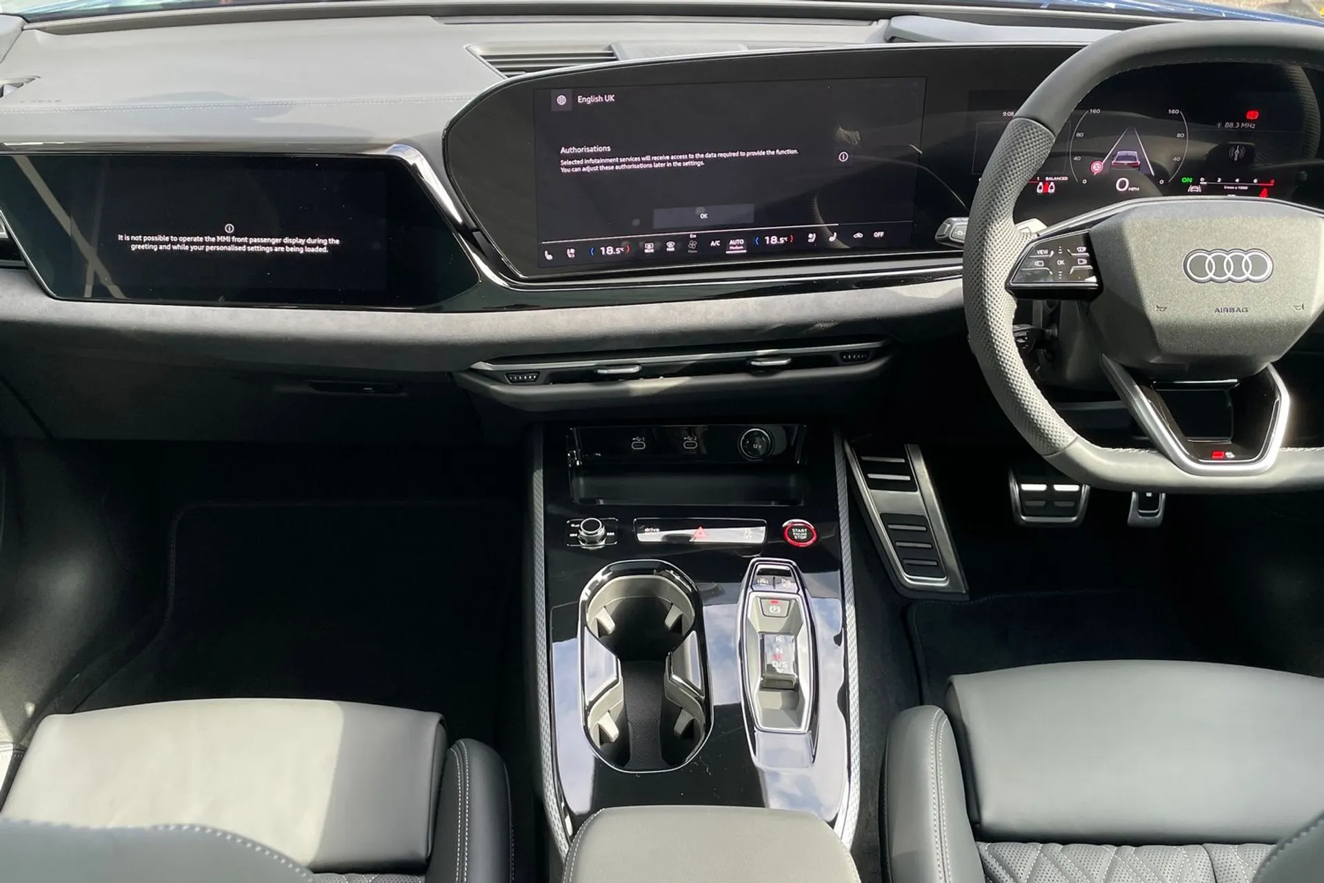 Audi A5 thumbnail image number 34