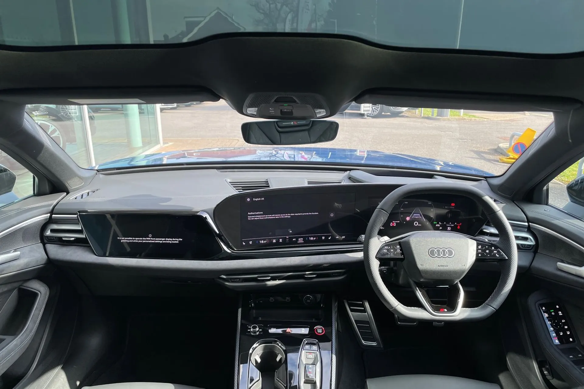 Audi A5 thumbnail image number 4